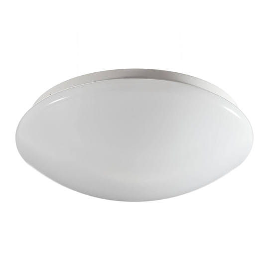 Paulmann Leonis LED-taklampa 3 000 K, Ø 28 cm