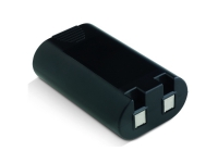 Batteri Dymo, til LabelManager og Rhino, litium-ion, 7,2V