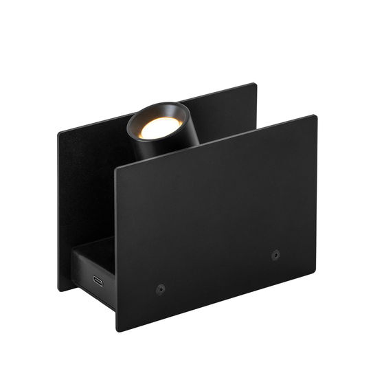 Plint Battery Mini 3000K Black