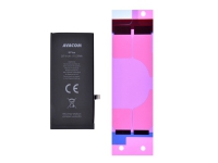 AVACOM GSAP-IPH8P-2691, Batteri, iPhone, iPhone 8 Plus, Svart, Litium-Ion (Li-Ion), 2691 mAh