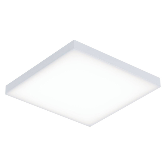Paulmann Velora LED-panel 3-step-dim, 22,5x22,5 cm
