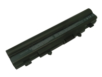 CoreParts - Batteri för bärbar dator (likvärdigt med: Acer AL14A32, Acer KT.00603.008) - litiumjon - 6-cells - 4400 mAh - 49 Wh - för Acer Aspire E5, V3 TravelMate P246, P246M, P256