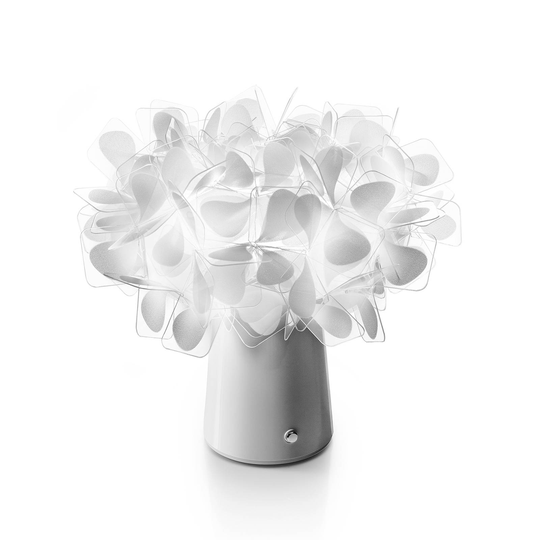 Slamp Clizia LED-bordslampa batteri Mama Non Mama
