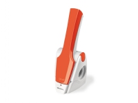 Ariete 447, Orange, Vit, Bröd, Ost, Choklad, Grönsaker, Batteri, Batteri