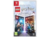 LEGO Harry Potter Collection - Nintendo Switch - engelska