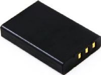 Travor battery TYPE: 4 NP-120 battery