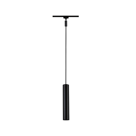 Paulmann URail Catalejo LED-pendellampa, svart