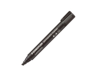 Marker Lumocolor 350-9 permanent sort 2-5mm (10 stk.)