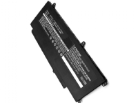 CoreParts - Batteri för bärbar dator - litiumjon - 3800 mAh - 42.2 Wh - svart - för Dell Inspiron 15 7548