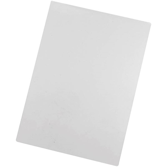 Lamineringsfickor A4 80 my Transparent 100 st