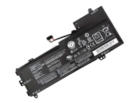 CoreParts - Batteri för bärbar dator - litiumjon - 4610 mAh - 35 Wh - svart - för Lenovo IdeaPad 510S-13IKB