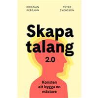 Skapa talang 2.0
