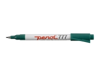 Marker Penol 777 grøn (stk.)