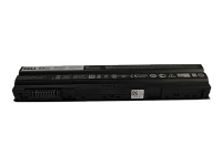 Dell - Batteri för bärbar dator (standard) (likvärdigt med: Dell T54FJ) - litiumjon - 6-cells - 60 Wh - för Latitude E5430, E5530, E6430, E6430 ATG, E6530