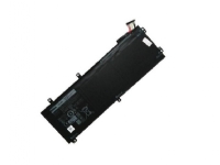 Dell - Batteri för bärbar dator - litiumjon - 3-cells - 56 Wh - för Dell 5510 XPS 15 9550