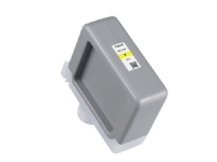 Canon PFI-110 Y - 160 ml - gul - original - bläcktank - för imagePROGRAF TX-2000, TX-2100, TX-3000, TX-3100, TX-4000, TX-4100