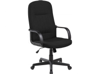 Office Products Malta Black office chair