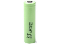 Samsung ICR18650-30B Special-batteri 18650 Flat-Top Litium 3.7 V 2950 mAh