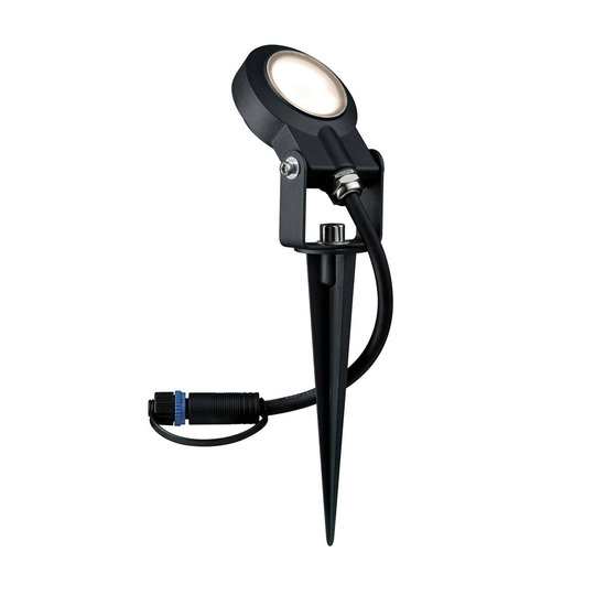 Paulmann Plug & Shine markspettspotlight Sting