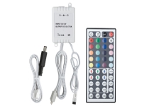 Paulmann 70202 PAULMANN RGB-controller 12 V (B x H x T) 60 x 22 x 35 mm