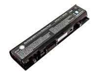 CoreParts - Batteri för bärbar dator - 6-cells - 56 Wh - för Dell Studio 1535, 1536, 1537, 1555, 1557