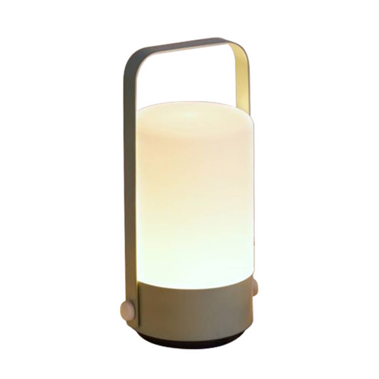Pauleen Mobile Charm dekorlykta, IP44, batteri