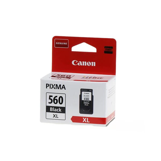 Canon Bläck 3712C001 (PG-560XL) - svart