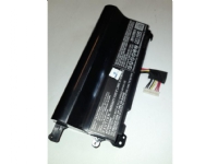 CoreParts MBXAS-BA0199, Batteri, ASUS, G752VS, G752VS-BA184T, G752VS-BA185T