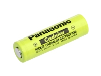 Panasonic N70AACL Special-batteri R6 (AA) C--separator 700 mAh