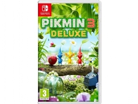 Pikmin 3 Deluxe UK4 - Nintendo Switch
