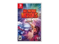 No More Heroes III - Nintendo Switch - tyska, franska, italienska