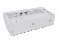 Canon imageFORMULA DR-M140 - Dokumentskanner - CMOS/CIS - Duplex - 216 x 3000 mm - 600 dpi x 600 dpi - upp till 40 sidor/minut (mono) / upp till 40 sidor/minut (färg) - ADM (50 ark) - upp till 6000 scanningar per dag - USB 2.0