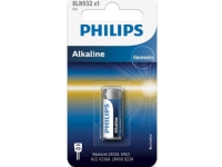 Philips Philips Alkaline battery 12.0V (LR23A/8LR23) blister