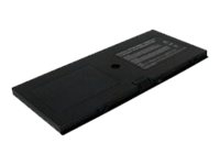 CoreParts - Batteri för bärbar dator 4-cells 2800 mAh - svart - för HP ProBook 5310m, 5320m