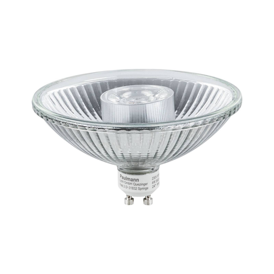 Paulmann LED-reflektor GU10 QPAR111 4W 2 700 K