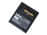 Brother PA-BT-4000LI - Batteri för skrivare - litiumjon - 1800 mAh - för Brother TD-2120, TD-2130 P-Touch PT-P900, PT-P950 RuggedJet RJ-4030, RJ-4040