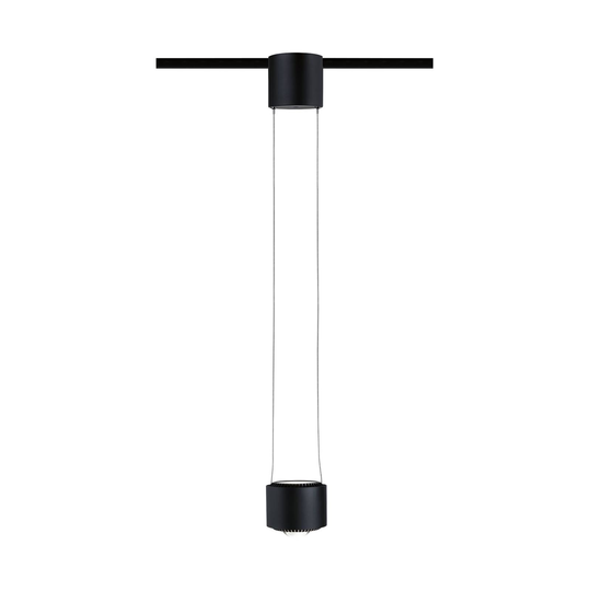 Paulmann URail Aldan LED-pendel 4 000 K svart