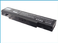 CoreParts - Batteri för bärbar dator - litiumjon - 4400 mAh - 48.8 Wh - svart - för Samsung P210