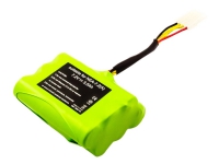 CoreParts - Batteri - NiMH - 3500 mAh