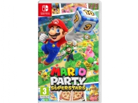 Mario Party Superstars - Nintendo Switch, Nintendo Switch Lite