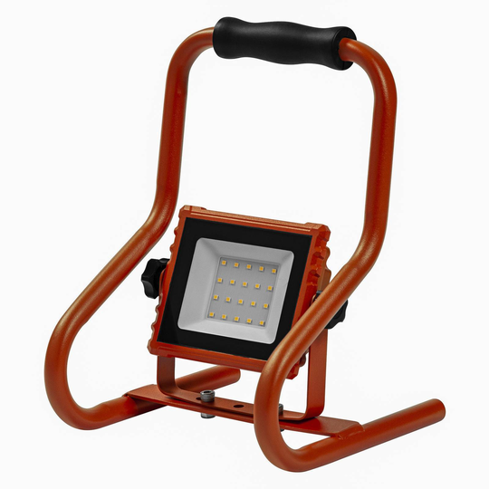 LEDVANCE Worklight Battery LED-arbetslampa 10 W