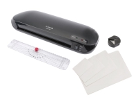 Lamineringsmaskine Olympia 3129, cold/hot laminator