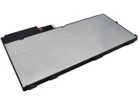 CoreParts - Batteri för bärbar dator - litiumpolymer - 4250 mAh - 47.2 Wh - svart - för Lenovo ThinkPad T430u