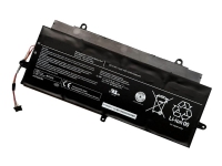 CoreParts MBXTO-BA0060, Batteri, Toshiba