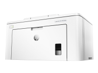 HP LaserJet Pro M203dw - Skrivare - svartvit - Duplex - laser - A4/Legal - 1200 x 1200 dpi - upp till 28 sidor/minut - kapacitet: 260 ark - USB 2.0, LAN, Wi-Fi(n)