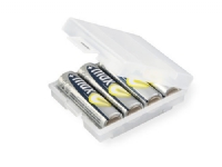 ANSMANN Battery box - Batterifodral