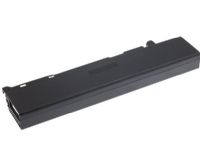 Green Cell - Batteri för bärbar dator - litiumjon - 6-cells - 4400 mAh - svart - för Dynabook Toshiba Satellite Pro S300 Toshiba Tecra A10, A9, M10, M2, M3, M5, M9, S10, S5