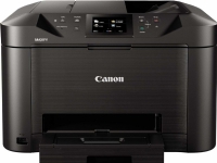 Printer Canon Maxify MB5150 (0960C009AA) MFP