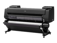Canon imagePROGRAF PRO-6100S - 60 storformatsskrivare - färg - bläckstråle - Rulle (152,4 cm) - USB 2.0, Gigabit LAN, Wi-Fi(n), USB-värd