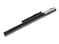 Green Cell - Batteri för bärbar dator (likvärdigt med: HP 807957-001, HP HS04) - litiumjon - 4-cells - 2200 mAh - svart - för HP 240 G4 Notebook, 240 G5 Notebook, 250 G4 Notebook, 250 G5 Notebook